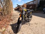 Rieju MRT 50 - SUPER MOTO VON 1 BIS 50 CCM