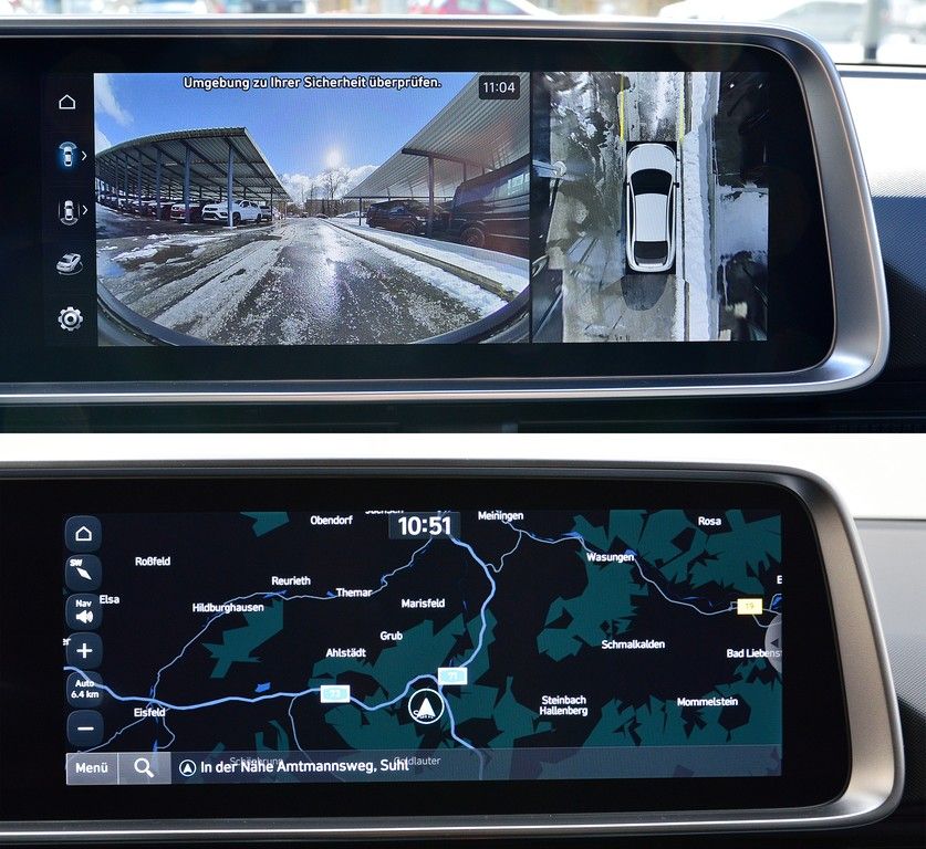 Hyundai IONIQ 6 - Bild 16