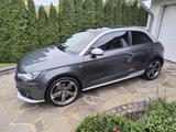 Audi A1 1.4 TFSI S tronic Competition Kit NAVI*BOSE - Audi A1: Bose