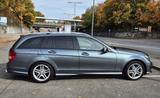 Mercedes-Benz C 350 T AMG Paket 7G TRONIC ... - Mercedes-Benz C 350 in München