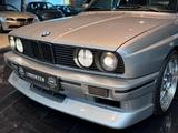 BMW M3 E30 S14 EVO-Paket Airbox Restauriert §23 H&R - BMW: E30 M
