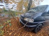 Volkswagen VW T4 2.5 TDI Multivan ACV Grüne Plakette TÜV Ne