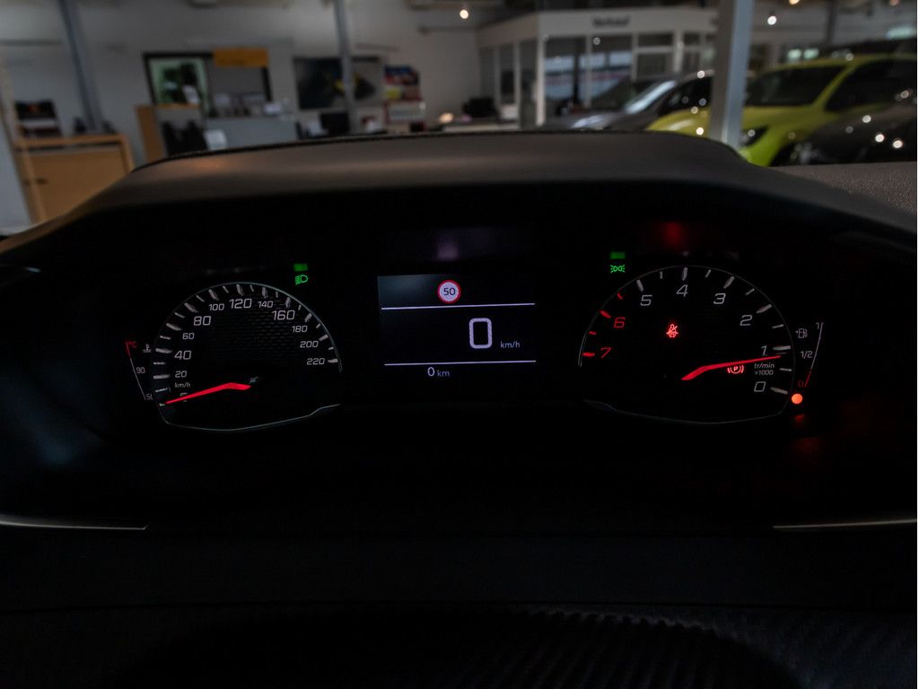 Peugeot 2008 - Bild 26