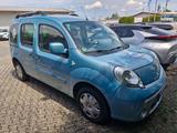 Renault Kangoo Privilege AUTOMATIK 55TKM ! HU NEU - Renault Kangoo: Automatik