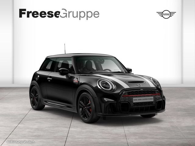 MINI John Cooper Works - Head-Up HK HiFi PANO