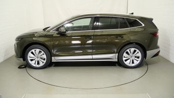 Skoda Enyaq 60 LOFT LED AHZV *FACELIFT*