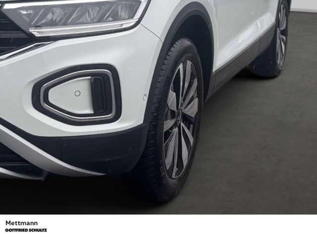 Volkswagen T-Roc - Bild 9