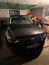Volkswagen VW Passat 2.0 TDI BMT Highline 
