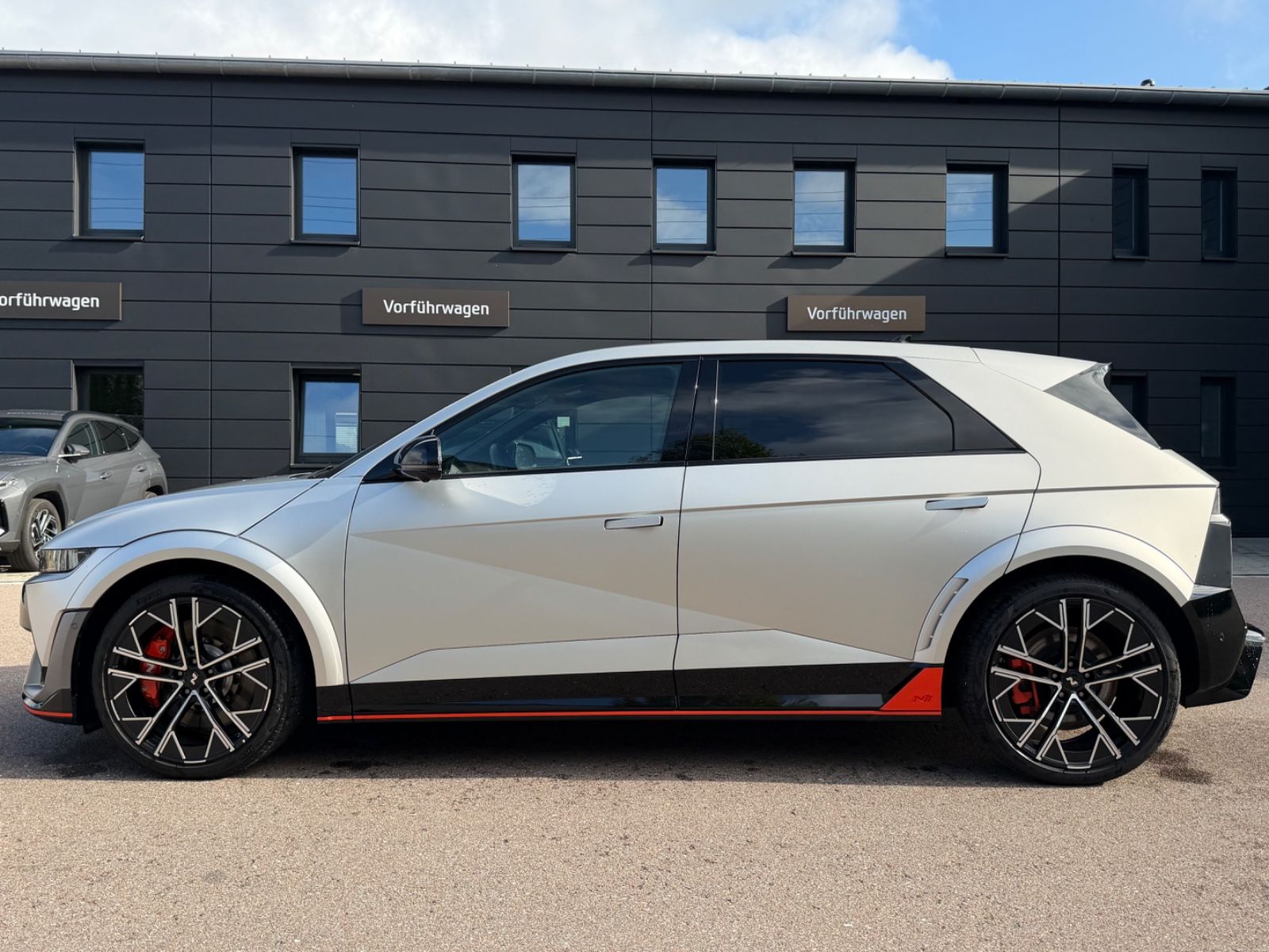 Hyundai IONIQ 5 – Bild 3