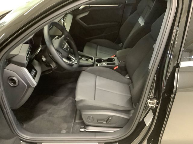 A3 Sportback 35 TFSI S tronic,LED,Kamera,Navi