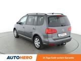 Volkswagen Touran 1.6 TDI Comfortline BM*PDC*SHZ*TEMPO* - VW Touran Gebrauchtwagen in München