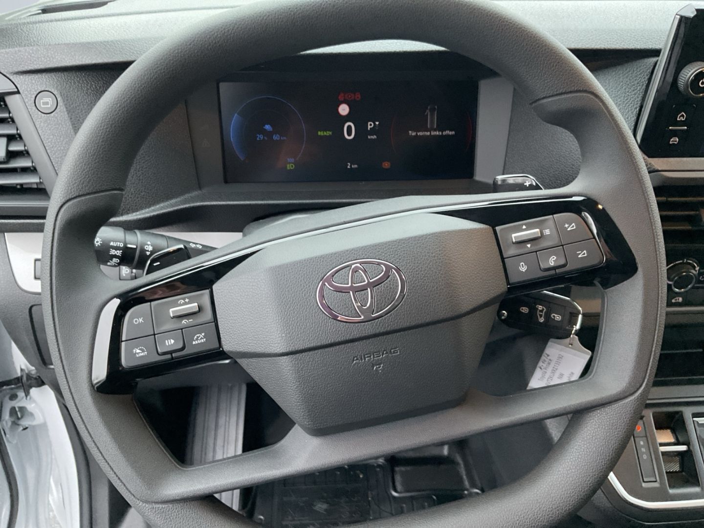 Toyota Proace (Verso) - Bild 10