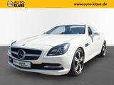 Mercedes-Benz SLK 200 BlueEfficiency Roadster - Mercedes-Benz SLK