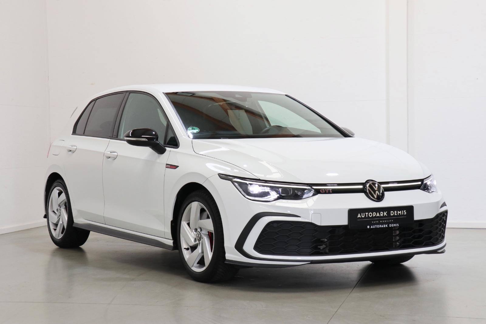 Volkswagen Golf VIII Lim. GTI DSG/BLACKSTYLE/ACC/KAMERA/SHZ, миниатюра 4