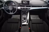 Audi A4 Lim. sport,S line,Navi,LED,SH,8fach bereift - Audi A4 Gebrauchtwagen