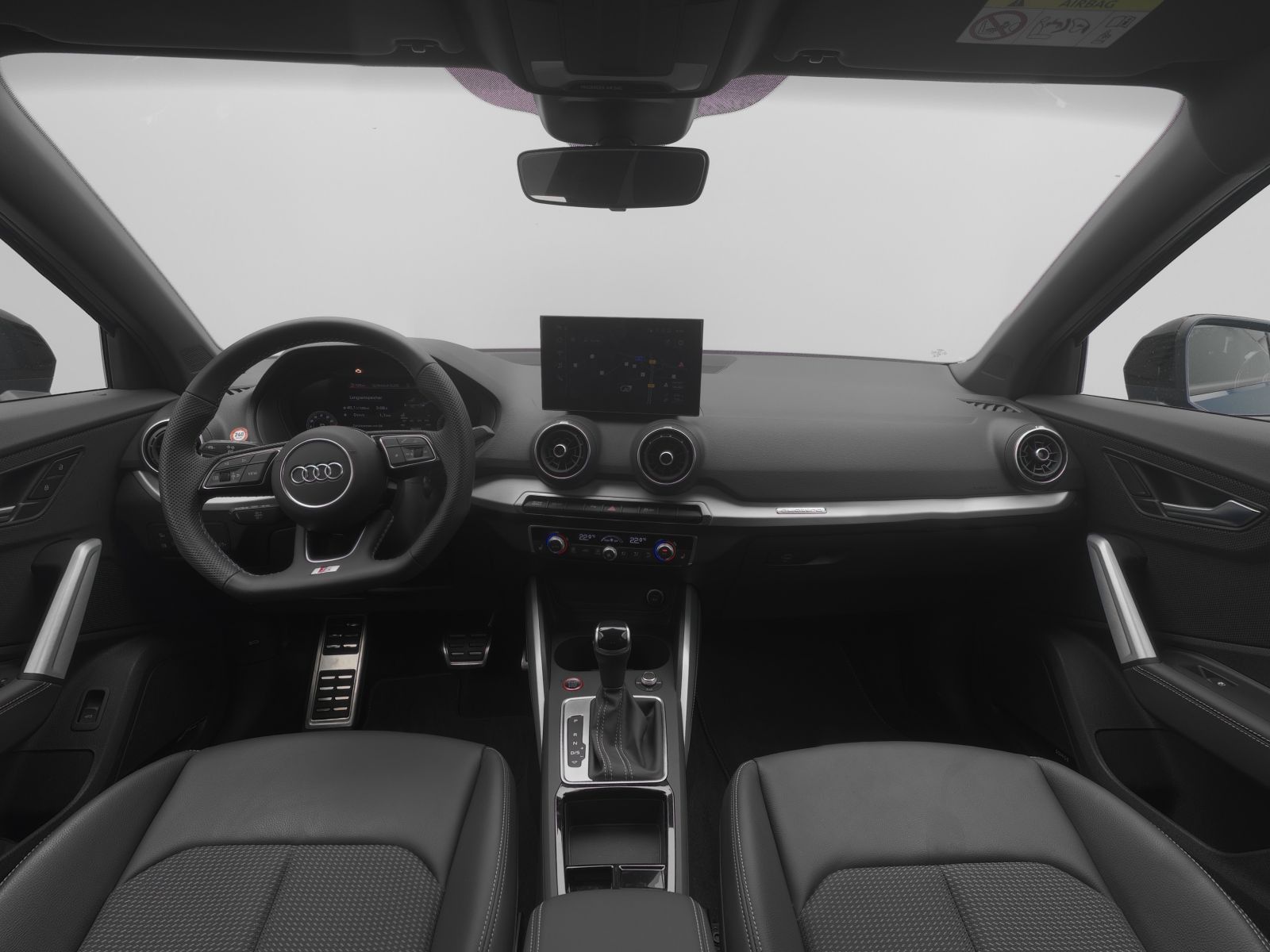 Audi SQ2 - Bild 7