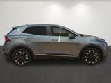 Kia SPORTAGE PLUG & RIDE Plug-in Hybrid AWD PANO-DAC - Kia Sportage: Da