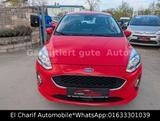 Ford Fiesta Cool & Connect - Ford Fiesta mit Diesel-Antrieb