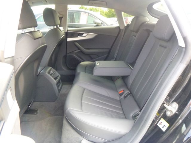 Fahrzeugabbildung Audi A5 Sportback 40 TDI >AUT/Leder/KAM/PDC/LED
