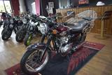 Kawasaki W650 Vergaser/Kickstarter 1HAND - KAWASAKI W 650