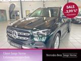 Mercedes-Benz GLE 300 d 4M Pano Standhz AHK Trittbretter 360 - Mercedes-Benz GLE 300 Jahreswagen