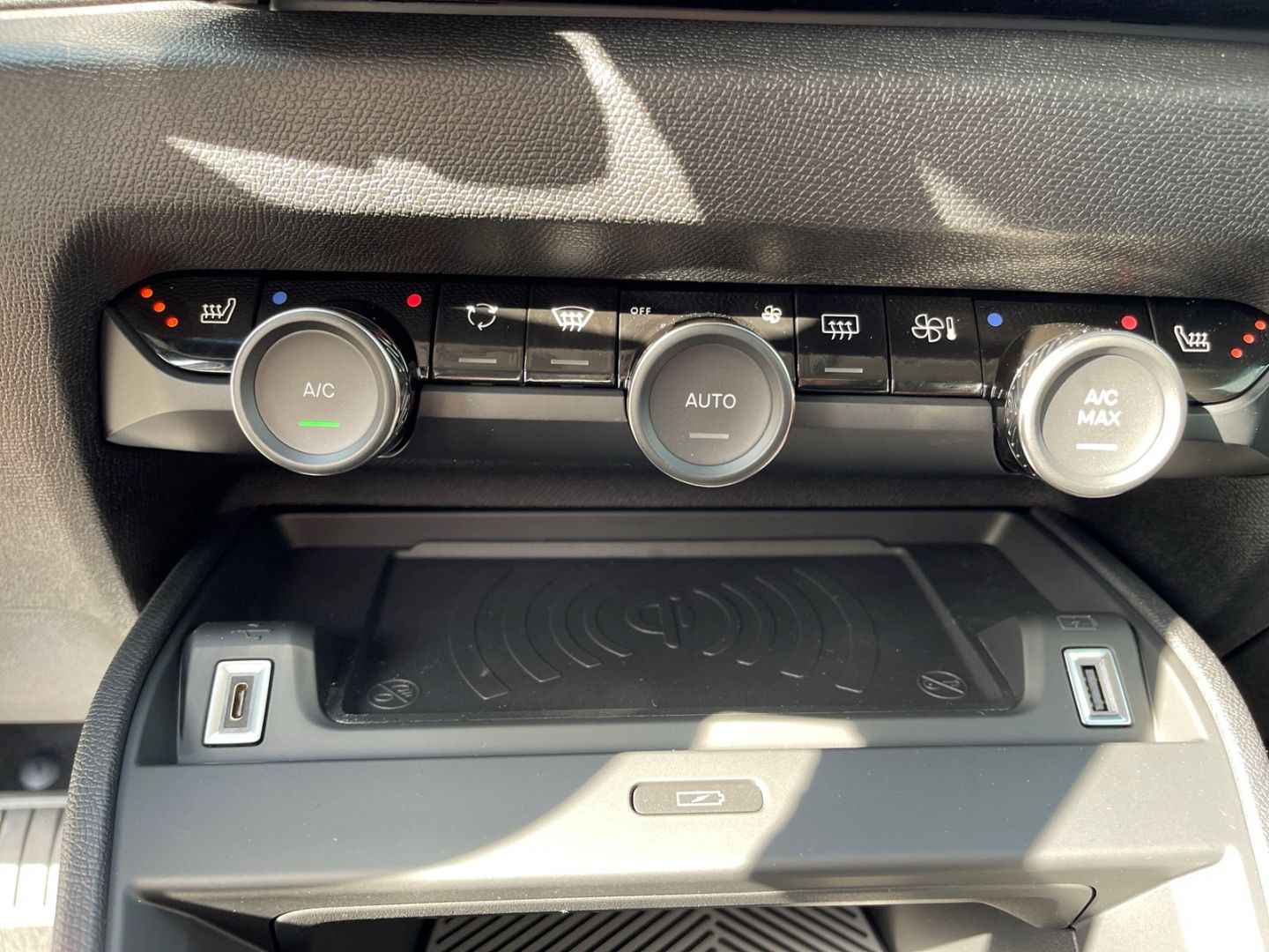 Citroën C4 - Bild 22