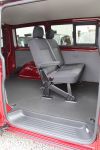 Volkswagen T6.1 Kombi 150PS DSG LED AHK Standhzg Campervor.