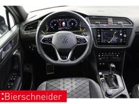 Volkswagen Tiguan Allspace - Vorschau Bild 6