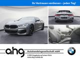 BMW 840i xDrive Cabrio M-SportpaketPro Nackenwärmer - BMW 840: Automatik
