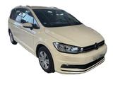 Volkswagen Touran Trendline TAXI 2.0 TDI DSG STHZG ACC SIDE - Volkswagen Touran: Taxi