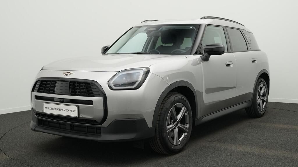 MINI Classic Trim