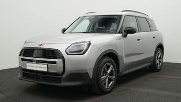 MINI Classic Trim