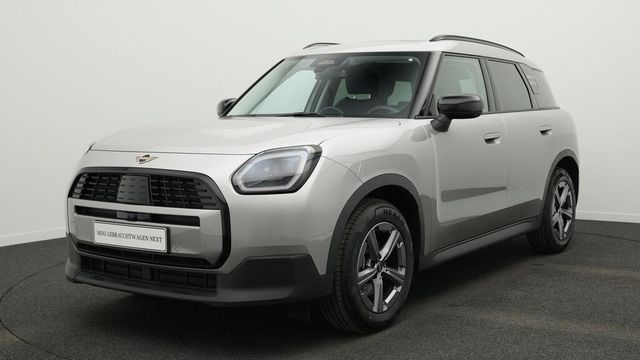 MINI Classic Trim
