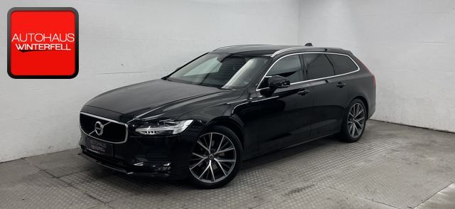 Volvo V90 D5 PRO AWD VOLL-LED+HARMAN-KARDON+KAMERA+ACC