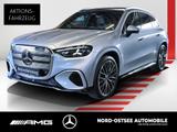 Mercedes-Benz GLC 400 4m EQ AMG SKY-CONTROL HYPERSCREEN 4D-SOU - Mercedes-Benz GLC-Klasse mit Elektro-Antrieb