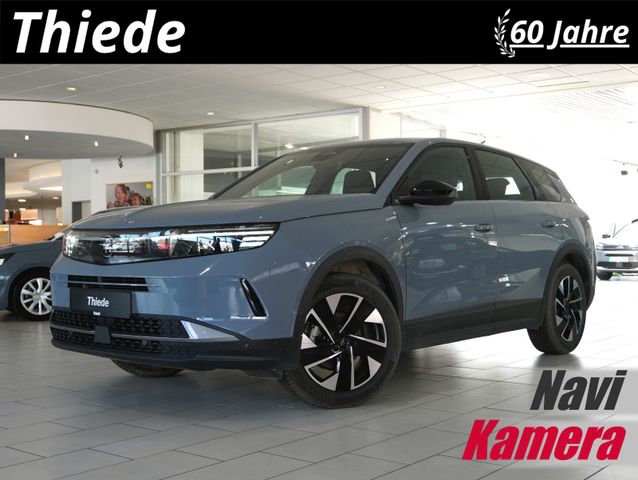 Opel Grandland 1.2 48V HYBRID EDIT. NAVI/LED/KAMERA