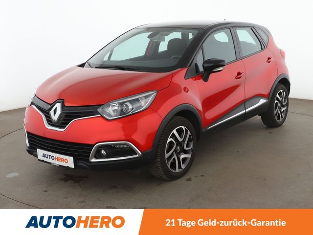 Renault Captur 1.2 TCe Energy Intens*NAVI*TEMPO*CAM*