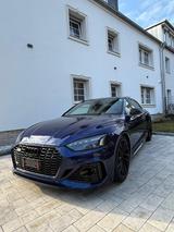Audi RS5 2.9 TFSI tiptronic quattro - - Audi RS5 in Frankfurt (Main)
