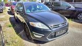 Ford Mondeo 1,6 EcoBoost Champions Edition Turnier - Ford Mondeo: Champions Edition