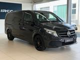 Mercedes-Benz V 250d AMG lang 360° Night MBUX 6-Sitzer - Mercedes-Benz 220: A