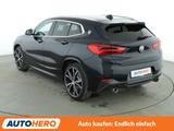 BMW X2 sDrive 20i M Sport Aut.*NAVI*LED*HUD*TEMPO* - BMW X2 mit Panoramadach