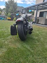 Indian Super Chief Limited  - INDIAN SUPER CHIEF LIMITED