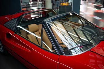 1979 Ferrari 308 — фото 10