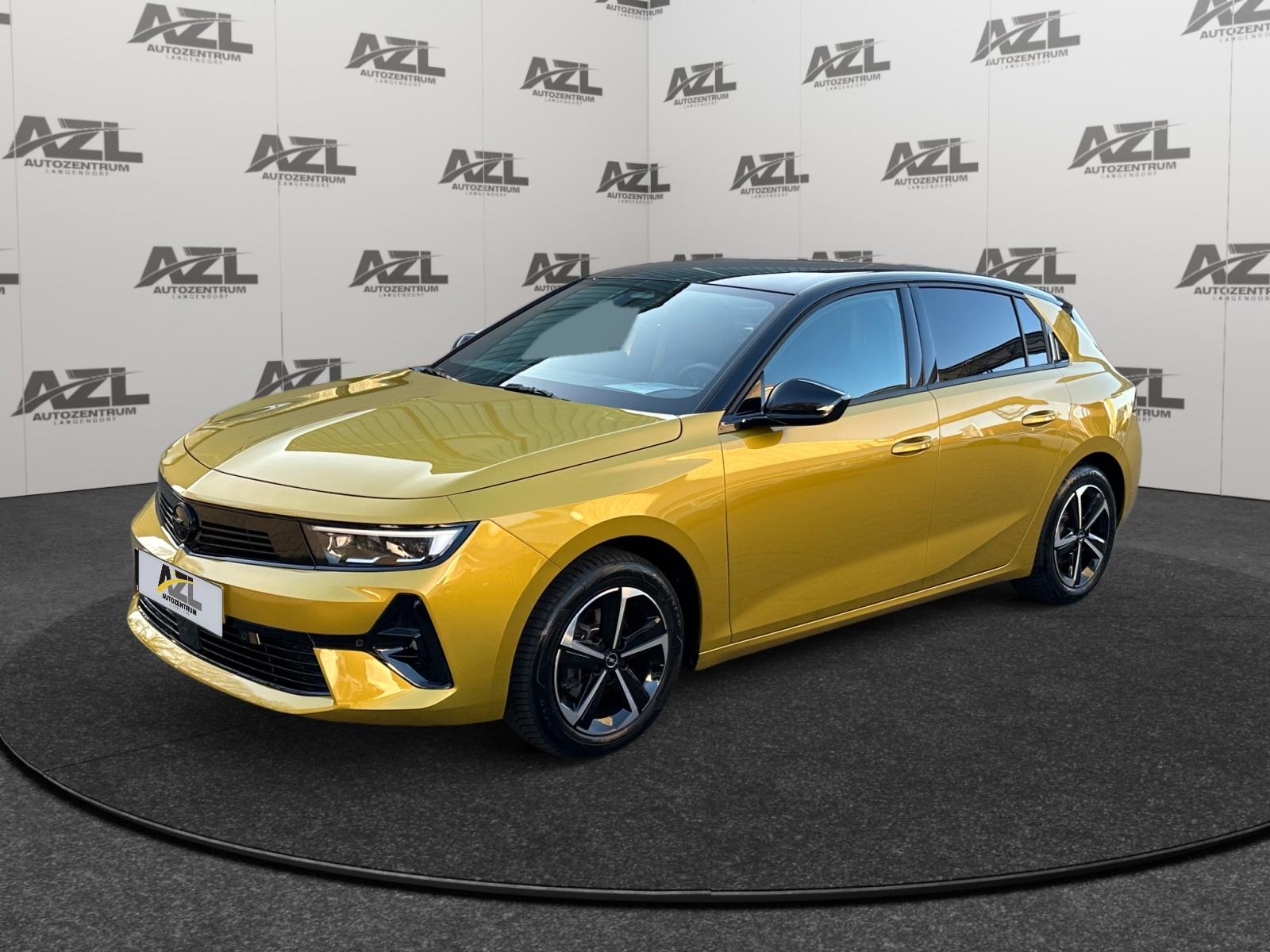 Opel Astra GS | Navi | 360° Kamera | Intelli-Lux