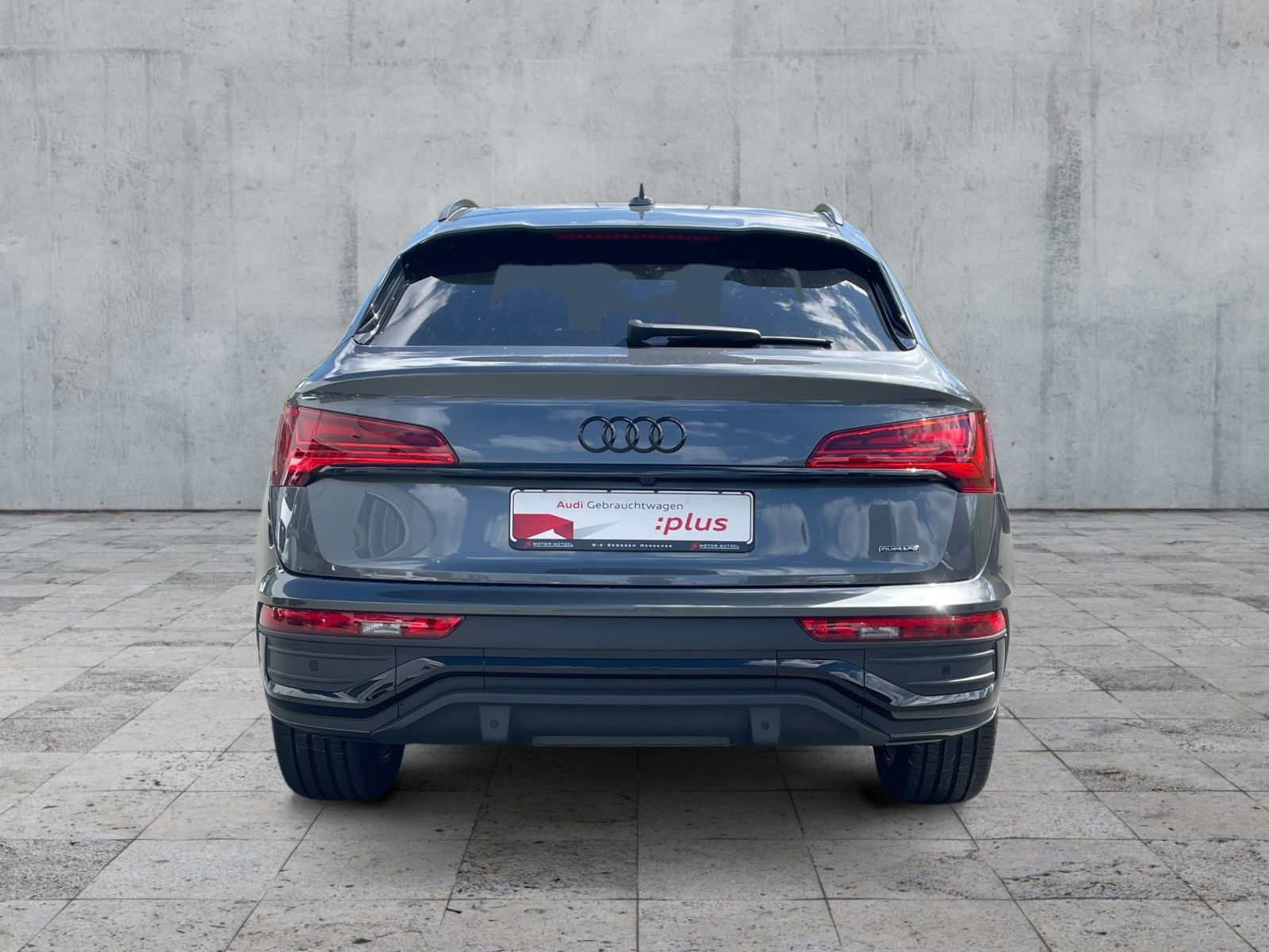 Audi Q5 - Bild 5
