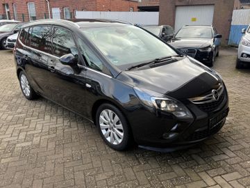 Opel Zafira - 7