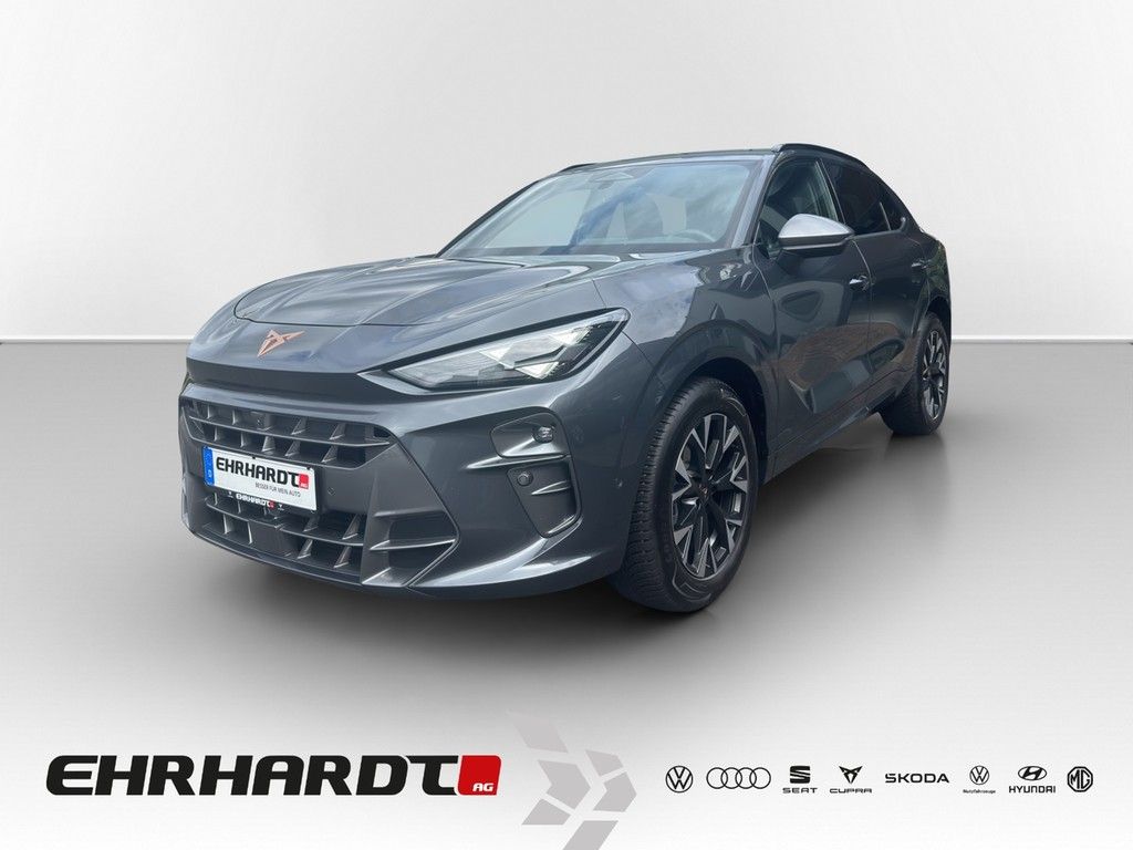 Cupra Terramar - Bild 1