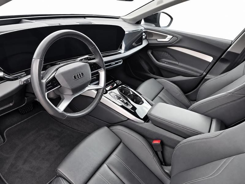 Audi A5 Avant 2.0 TDI S Line edition one AHK ACC SHZ foto 5