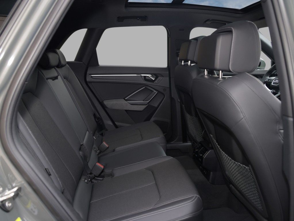 Audi Q3 - Bild 14
