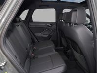 Audi Q3 - Vorschau Bild 14
